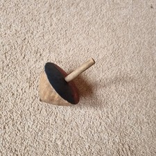 Vintage wooden spinning for sale  HIGH WYCOMBE