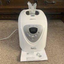 Bread maker morphy for sale  DERBY