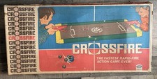 Vintage crossfire 1971 for sale  SPALDING