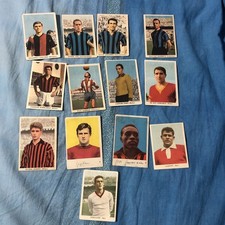 Lotto figurine calciatori usato Lotto figurine calciatori usato  Gravina in Puglia