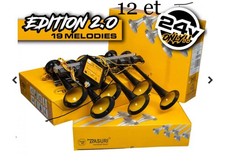 Basuri edition 2.0 d'occasion Basuri edition 2.0 d'occasion  France