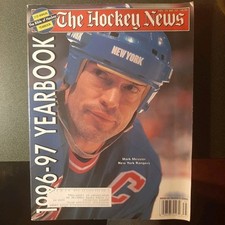 1996 hockey news for sale  Spencerport