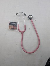 Estetoscópio 3M Littmann Classic II SE peso leve (PRECISA DE DIAFRAGMA) comprar usado  Enviando para Brazil