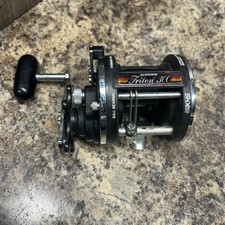 Shimano triton 300 for sale  Niles