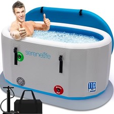 Serenelife inflatable cold for sale  Haltom City