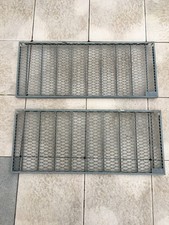 Schöck streckmetallrost kelle gebraucht kaufen Schöck streckmetallrost kelle gebraucht kaufen  Ruppichteroth