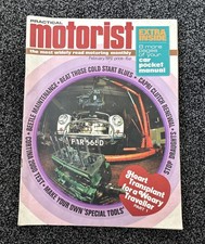 Vintage car practical for sale  STOKE-ON-TRENT