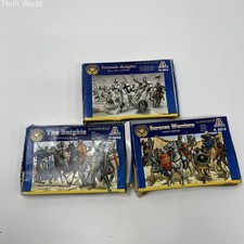 Italeri historics scale for sale  La Vista