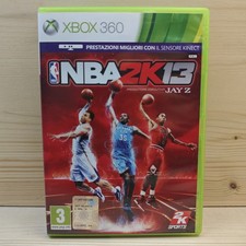 Nba 2k13 pal usato  Barcellona Pozzo di Gotto