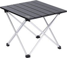 Campingtisch klapptisch campin gebraucht kaufen  Alpirsbach