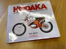 Usado, Hodaka The Complete Story of America's Favorite Trail Bike by Ken Smith comprar usado Usado, Hodaka The Complete Story of America's Favorite Trail Bike by Ken Smith comprar usado  Enviando para Brazil