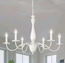 Light retro white for sale  Elizabethville