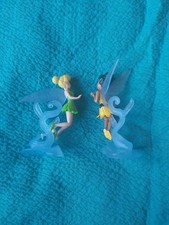 tinkerbell figure cake topper for sale tinkerbell figure cake topper for sale UK