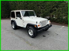 2001 wrangler jeep for sale 2001 wrangler jeep for sale Rockville