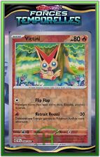 Victini reverse ev5 d'occasion  Génissieux