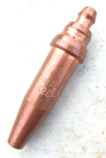 Oxy acetylene cutting for sale  IPSWICH