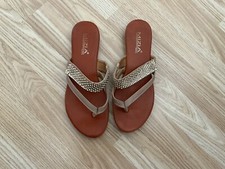 Ladies mizia gold for sale  LIVERPOOL