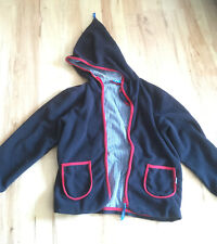 Jacke finkid größe gebraucht kaufen  Kiel