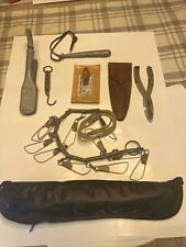 Vintage fishing tool for sale  Bulverde