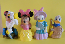 Pupazzi gomma disney usato  Venezia