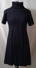 Hallhuber strickkleid kurze gebraucht kaufen  Wadern