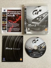 Gran turismo prologue d'occasion  Chazay-d'Azergues