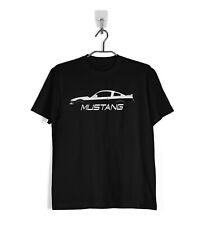 Shirt ford mustang d'occasion  Beaugency