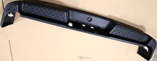 Rear bumper assembly for sale  Hartford