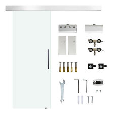 Homcom porta scorrevole usato  Assago