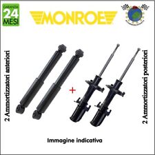 Kit ammortizzatori ant usato  Italia