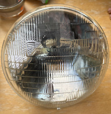 Vintage wagner headlamp for sale  COLCHESTER