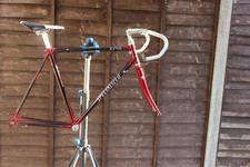 Specialized retro carbon for sale  HAYES