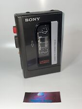 Cassette corder sony d'occasion  Athis-Mons