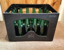 Strong plastic crate for sale  DONCASTER