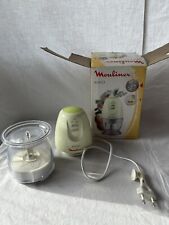 Mixeur moulinex illico d'occasion  France