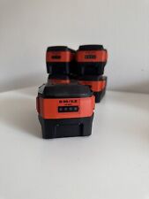 Hilti akku b36 gebraucht kaufen  Augsburg