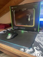 Razer mamba firefly gebraucht kaufen  Tacherting