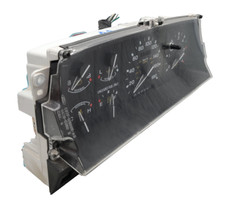 89-94 Ford Explorer Ranger painel de instrumentos métrico velocímetro tach speedo comprar usado  Enviando para Brazil