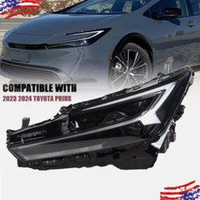 Headlight assembly led for sale  Bridgewater
