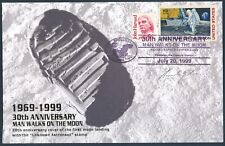 1999 moon landing usato  Milano