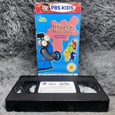 Teletubbies naughty noo for sale  Niagara Falls
