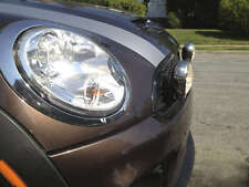 BMW Mini Punto Luces Conducción Lámparas Auxiliar + Kit Completo 2006 R55 R56 comprar usado  Enviando para Brazil