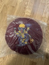 Hochwertiges meditationskissen gebraucht kaufen  Penzberg