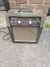 kalamazoo tube amp for sale  Willimantic