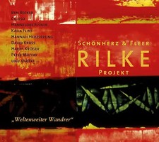 Ben becker rilke gebraucht kaufen Ben becker rilke gebraucht kaufen  Berlin