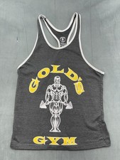 Gold gym gray for sale  Winter Garden