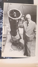 patrick moore signed for sale  NORWICH