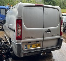 Citroen dispatch breaking for sale  PETERSFIELD