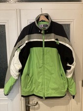 Ziener coole snowboardjacke gebraucht kaufen  Wiesbaden