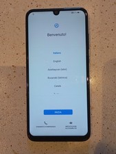 Smartphone huawei smart usato  Sant Angelo Romano